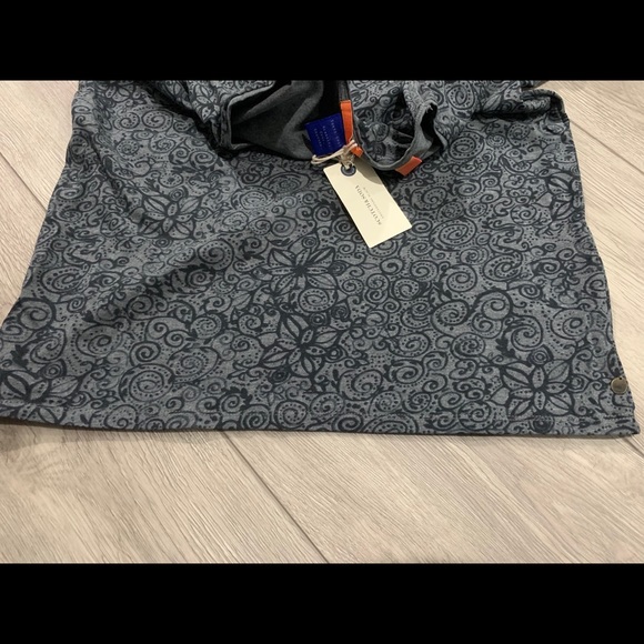 NEW!!! Scotch & Soda Men floral tee-shirt - Picture 5 of 5